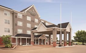 Country Inn And Suites Bowling Green Ky