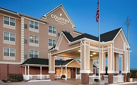 Country Inn And Suites Bowling Green Kentucky